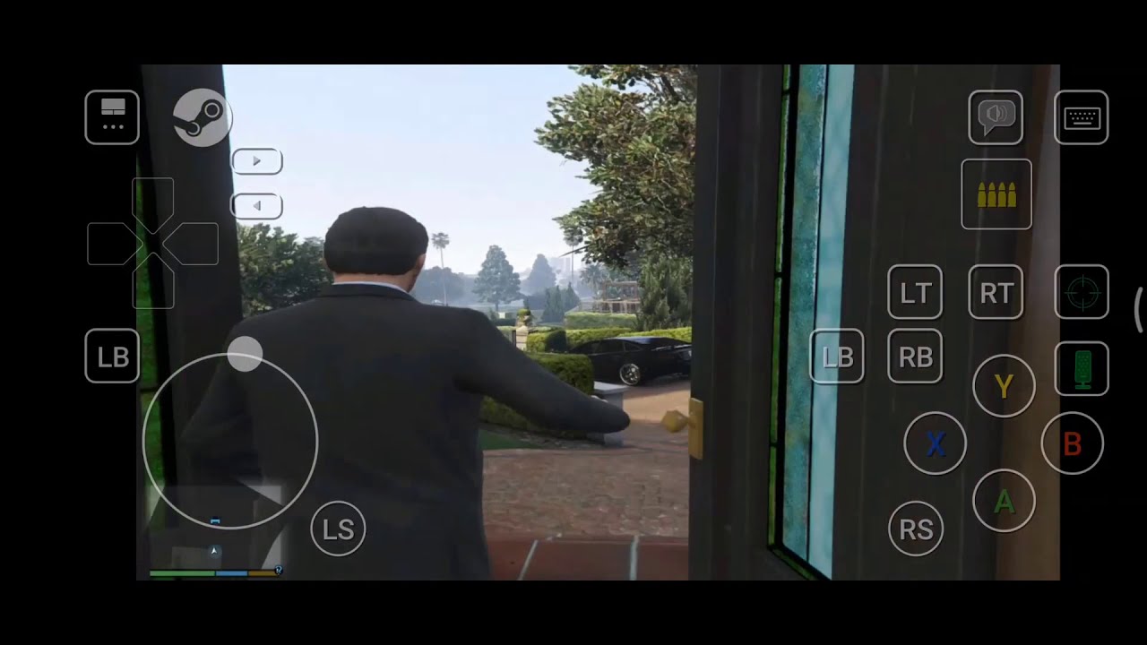 GTA 5: How to Download Grand Theft Auto V on PC and Android Smartphones  from Steam and Epic Games Store? - MySmartPrice