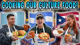 CULTURE COOK OFF w/ BLESIV !!
Today’s video is sponsored by Zbiotics!!
Hit the link to purchase yours now!
https://zbiotics.com/bnsfam?utm_campaign=dwc_666&utm_medium=dwd_11658&utm_source=youtube&utm_content=dwp_18334
Thank you guys for watching and don’t forget to like,comment, and subscribe!
Also join our broadcast channel on instagram for early access to videos and more!!
Huge thank you to @Blesiv for being apart of our first video of the year!!
IG LINKS
Amanda: https://www.instagram.com/stunnabby_?igsh=NTc4MTIwNjQ2YQ
Bryan: https://www.instagram.com/bkleaan?igsh=NTc4MTIwNjQ2YQ%3D%3D&utm_source=qr CULTURE COOK OFF w/ BLESIV !!