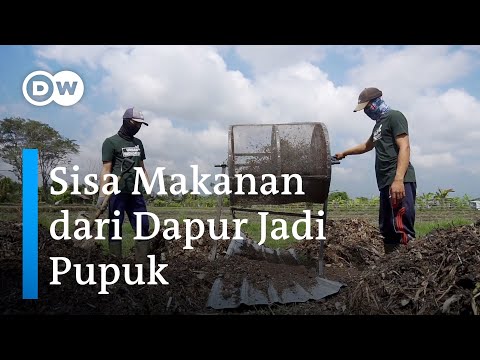 Video: Fitur Dan Manfaat Limbah Senyap