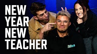 Hilariously Practical Teacher New Year Resolutions