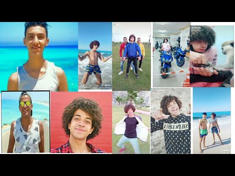 تجميعه جميع مقاطع تيك توك عمر شاور مضحك جدا