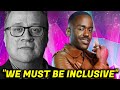 Russell t davies  his inclusive disney doctor who flops hard disaster