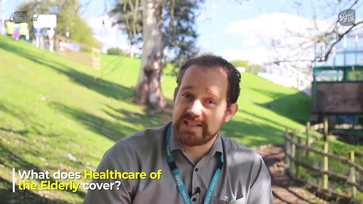 Ask a Consultant: Dr. Mark Drake | General and Ger...