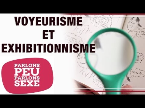 Vidéo: Qu'est-ce Que Le Voyeurisme? Définition, Trouble Voyeuriste, Consentement, Etc