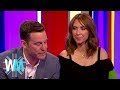 Top 10 Awkward Moments On The One Show