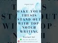 🎓 Struggling with Academic Writing? We’re Here to Help!  #AcademicHelpUSA #EssayWritingExperts