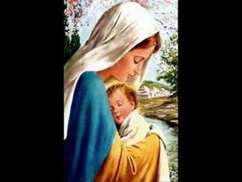 Maria de Deus Nossa Senhora da Paz