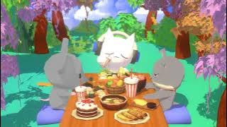 joyful - feast (Official Audio)