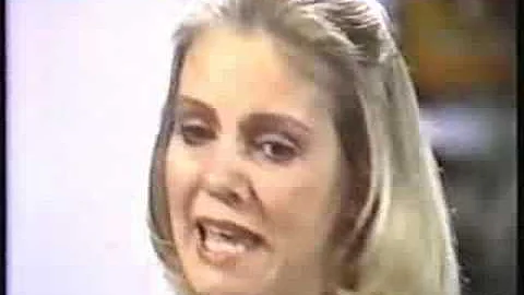 TEXAS: The New Generation- Judith Faces The Truth ...