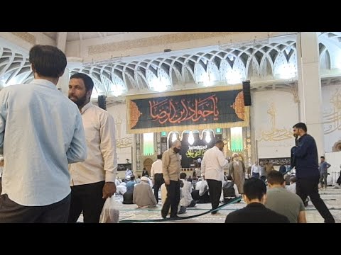 ایام شهادت امام جواد علیه السلام