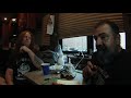 The jimmy cabbs 5150 interview series with morbid angel