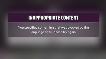 Forza Horizon 5 - Inappropriate Content?!