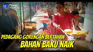 PEDAGANG KECIL KELEPEKAN DENGAN KONDISI TAK MENENTU, ADA APA,, ?? (@CB TV NEWS INDONESIA)