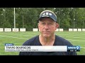 Sportsline Summer Camp: Episcopal Knights