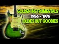 Golden Legendary Instrumentals 1956-1976 - Oldies But Goodies / Guitar by Vladan