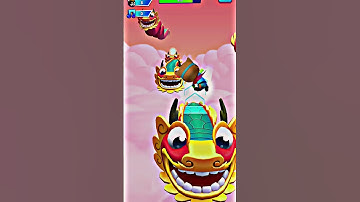 Why Talking Tom Hero Dash is the Best Endless Runner