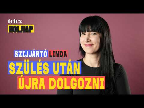 A szülők 80 százaléka bűntudatot érez, amikor visszatér a munkába