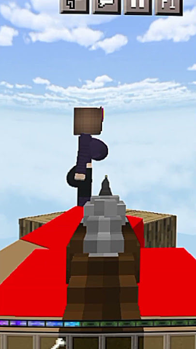 Benci Ama Jenny Tunjuk Tangan ✋ #shorts #minecraft #jenny #kontol