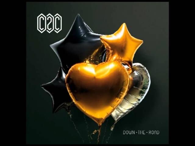 C2C - Down The Road