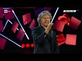 Dennis Fantina canta "Mi manchi" - Tale e Quale Show - 08/10/2021