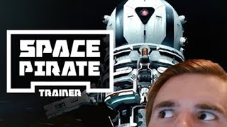 Space Pirate Trainer Finally Released!