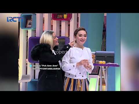 Bahas Leticia Ngefans Dengan Ayu | CECEPY - EPS 39 - PART 2