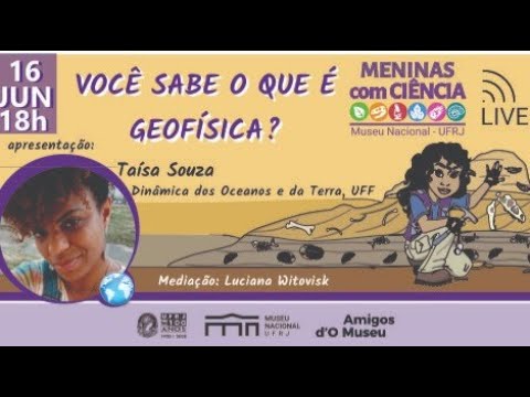 Vídeo: O que são medições geofísicas?