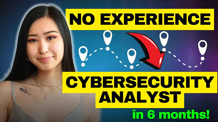 If I Had To Start Over, This is How I'd Learn Cybersecurity with NO Experience