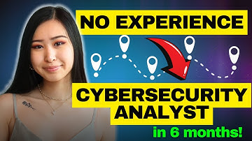 Als ik opnieuw zou moeten beginnen, zou ik op deze manier cybersecurity leren, ZONDER ervaring