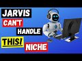 Will Conversion.ai (Jarvis) Help you Write Content Quickly In These 5 Niches?