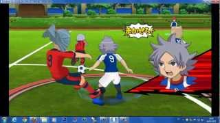 descargar inazuma eleven go strikers 2013 wii torrente