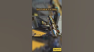 Havoc Asmr with 4k Damage #apexlegends #apex #gaming #pop #asmrgaming #apexclips #apexlegendsclips