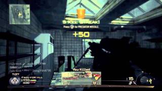 Just Chillin 2 | MW2 FFA Montage | by Stonie