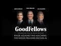 Rage Against the Machine: The Good Fellows Discuss AI | GoodFellows