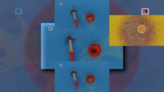 Mtv Cz Ident Soundquake Scan