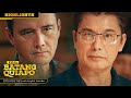 Roberto decides to ask Rigor to bring Erika home | FPJ's Batang Quiapo (with English Subs)