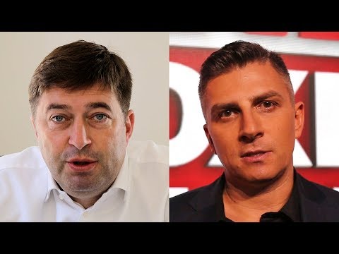 Andrzej Wasilewski o rywalizacji z Mateuszem Borkiem (część 2)