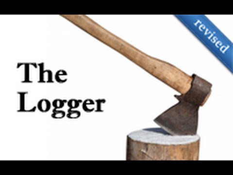Ruby on Rails - Railscasts PRO #56 - The Logger (revised)