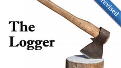 Ruby on Rails - Railscasts PRO #56 - The Logger (revised)