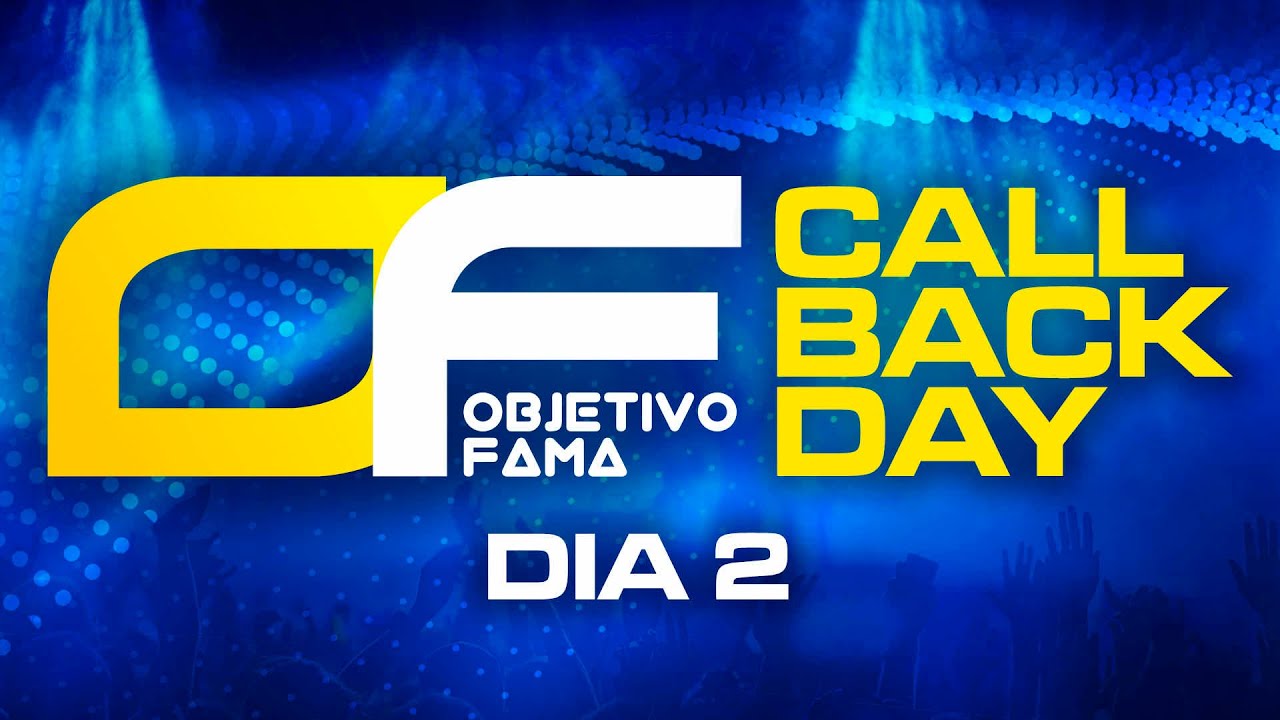 ¡Objetivo Fama regresa con fuerza!