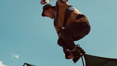 Roces M 12 ! Noob reviews.