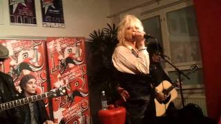Michael Monroe   Lighting bar blues &amp; You can&#39;t put your arms around a memory