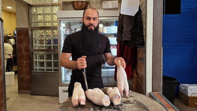 Erimning oldida onanizm