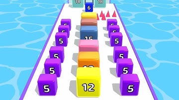 Marble Run 3D 🟡🔵🟢 MAX LEVELS!! All Levels Gameplay Walkthrough Android, iOS NEW UPDATE!!!