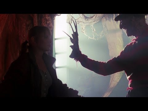 Alice vs Freddy