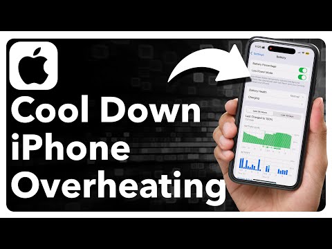How To Cool