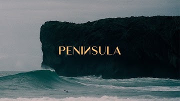 PENINSULA OFFICIAL TEASER // PIERRE-LOUIS COSTES, ISABELA SOUSA & TRISTAN ROBERTS