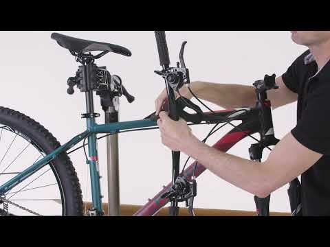 How to Pack a Bicycle and Box it for Transport and Travel