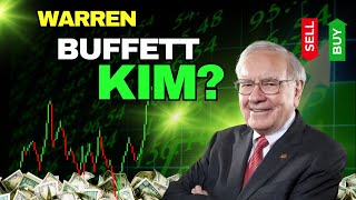 Kofejahanbilen Gürrüňdeşlik Warren Buffett Kim?