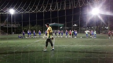 Bùi Tiến Dũng nỗi khiếp sợ của các tiền đạo.